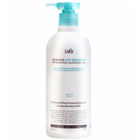  Шампунь для волос кератиновый  Lador Keratin LPP Shampoo